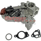 0892355 Kühler, Abgasrückführung ORIGINAL ERSATZTEIL