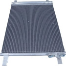 Maxgear | Kondensator, Klimaanlage | AC813297