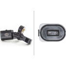Hella | Sensor, Raddrehzahl | 6PU 012 039-791