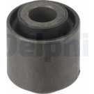 TD1249W Lagerung, Lenker