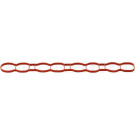 Elring | Dichtung, Ansaugkrümmer | 558.460