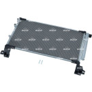 350626 Kondensator, Klimaanlage EASY FIT 350626 Kondensator, Klimaanlage EASY FIT