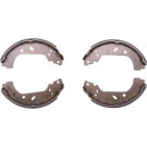 Hella | Bremsbackensatz | 8DB 355 001-641