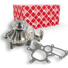 FEBI BILSTEIN 24589 Wasserpumpe FEBI BILSTEIN 24589 Wasserpumpe