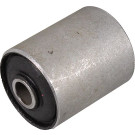 Metzger | Lagerung, Blattfeder | 52104509