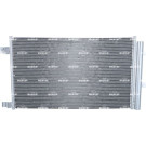 350550 Kondensator, Klimaanlage EASY FIT 350550 Kondensator, Klimaanlage EASY FIT