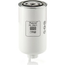 Mann-Filter | Kraftstofffilter | PL 250/1