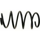 997 672 Fahrwerksfeder