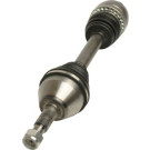 49-1809 Antriebswelle 49-1809 Antriebswelle