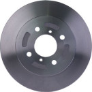 Hella | Bremsscheibe | 8DD 355 110-971