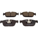 Maxgear | Bremsbelagsatz, Scheibenbremse | 19-3016