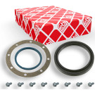 FEBI BILSTEIN 27091 Dichtungssatz, Radnabe