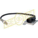GEBE | NOx-Sensor, NOx-Katalysator | 9 3516 1