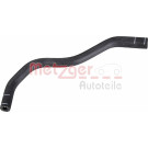 2380210 Schlauch, Zylinderkopfhaubenentlüftung ORIGINAL ERSATZTEIL