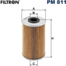 Filtron | Kraftstofffilter | PM 811