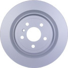 Hella | Bremsscheibe | 8DD 355 122-561