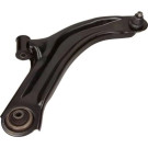 72-1898 Lenker, Radaufhängung