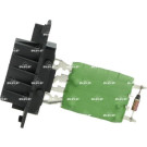 342012 Widerstand, Innenraumgebläse