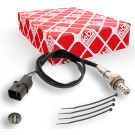 FEBI BILSTEIN 107592 Lambdasonde FEBI BILSTEIN 107592 Lambdasonde