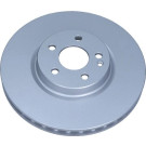 QUARO | Bremsscheibe | QD9122