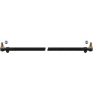 FEBI BILSTEIN 31982 Spurstange
