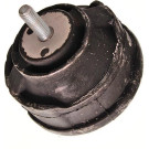 76-0013 Lagerung, Motor