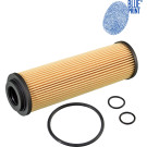 Blue Print | Ölfilter | ADU172110