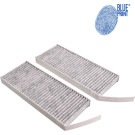 ADR162520 Filtersatz, Innenraumluft