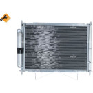 350056 Kondensator, Klimaanlage EASY FIT 350056 Kondensator, Klimaanlage EASY FIT