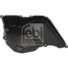 194624 Ölwanne, Automatikgetriebe febi Plus