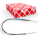 FEBI BILSTEIN 17905 Seilzug, Feststellbremse