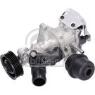 FEBI BILSTEIN 185067 Wasserpumpe, Motorkühlung FEBI BILSTEIN 185067 Wasserpumpe, Motorkühlung