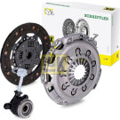 LuK 622 3103 33 Kupplungssatz RepSet Pro