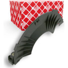 FEBI BILSTEIN 24502 Abdeckung, Zahnriemen FEBI BILSTEIN 24502 Abdeckung, Zahnriemen