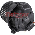 Metzger | Innenraumgebläse | 0917821 Metzger | Innenraumgebläse | 0917821