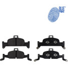 ADV184221 Bremsbelagsatz, Scheibenbremse