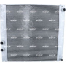 53100 Kühler, Motorkühlung 53100 Kühler, Motorkühlung