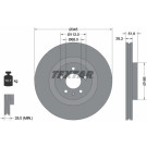 92160205 Bremsscheibe PRO+