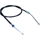 32-0224 Seilzug, Feststellbremse