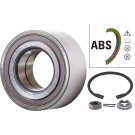 713 6401 80 Radlagersatz