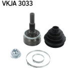 VKJA 3033 Gelenksatz, Antriebswelle