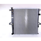 Nissens | Kühler, Motorkühlung | 62060 Nissens | Kühler, Motorkühlung | 62060