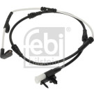 196555 Warnkontakt, Bremsbelagverschleiß 196555 Warnkontakt, Bremsbelagverschleiß