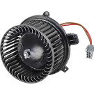 Valeo | Innenraumgebläse | 715272