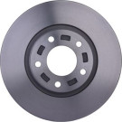 Hella | Bremsscheibe | 8DD 355 110-891