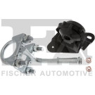 FA1 | Halter, Schalldämpfer | 218-937