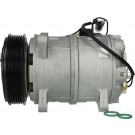 89249 Kompressor, Klimaanlage ** FIRST FIT **