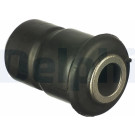 TD1070W Lagerung, Blattfeder