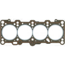 Victor Reinz | Dichtung, Zylinderkopf | 61-28835-00