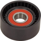 54-1262 Spannrolle, Keilrippenriemen